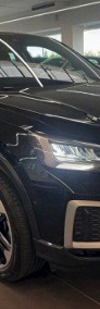 Audi Q2 35 TFSI S Line 1.5 (150KM) S Line | Ogrzewanie foteli + Kamera cofan-3