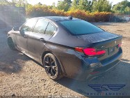 BMW SERIA 5 VII (F90)