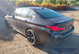 BMW SERIA 5 VII (F90)