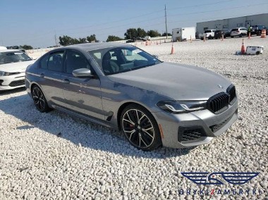 BMW SERIA 5 VII (F90)-1