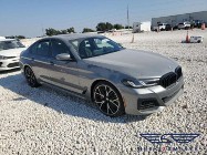 BMW SERIA 5 VII (F90)