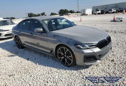 BMW SERIA 5 VII (F90)