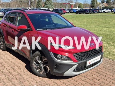 Hyundai Kona HYBRYDA-LED-AUTOMAT-1