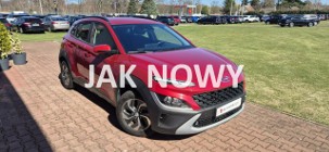 Hyundai Kona HYBRYDA-LED-AUTOMAT
