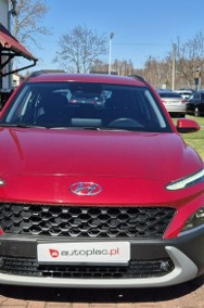 Hyundai Kona HYBRYDA-LED-AUTOMAT-2