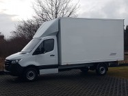 Mercedes-Benz Sprinter 8EP KONTENER 4,21x2,15x2,30 KLIMA 314 CDI MANUAL 6-BIEGÓW