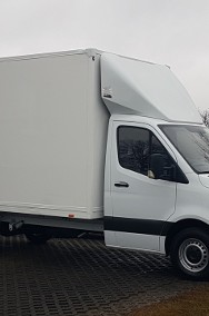 8EP KONTENER 4,21x2,15x2,30 KLIMA 314 CDI MANUAL 6-BIEGÓW -2