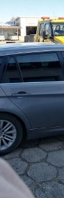 BMW SERIA 3 2.0 d touring - LCI lift - klima - zadbana 184 tyś km-3