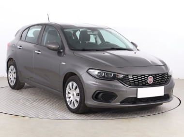 Fiat Tipo II , Serwis ASO, Navi, Klima, Parktronic-1