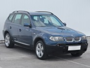 BMW X3 I (E83) , Klimatronic, Tempomat,ALU