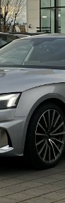 Audi A5 IV A5 Sportback advanced 40 TDI quattro 150 kW S tronic salon Polska, B&O-3