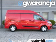 Ford Transit Custom L2H2 Maxi AUTOMAT Carplay 130KM Webasto /www.auto-hit.com/