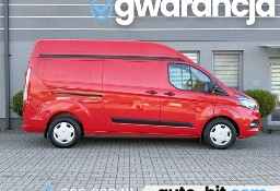 Ford Transit Custom L2H2 Maxi AUTOMAT Carplay 130KM Webasto /www.auto-hit.com/
