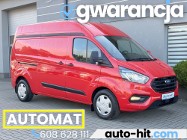 Ford Transit Custom L2H2 Maxi AUTOMAT Carplay 130KM Webasto /www.auto-hit.com/