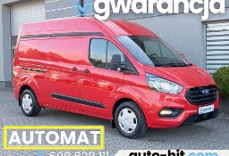 Ford Transit Custom L2H2 Maxi AUTOMAT Carplay 130KM Webasto /www.auto-hit.com/