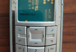 Nokia 3120  z przeznaczeniem na części