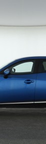 Mazda CX-3 , Salon Polska, Automat, VAT 23%, Skóra, Navi, Xenon,-4