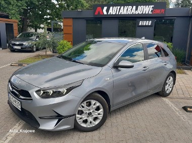 Kia Cee'd III III 2018 --1
