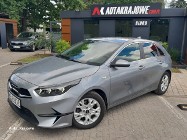 Kia Cee'd III III 2018 -
