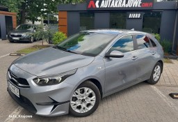 Kia Cee'd III III 2018 -