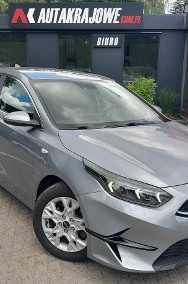 Kia Cee'd III III 2018 --2