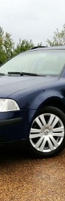 Volkswagen Passat B5 2.0i 115PS Najlepszy pod Gaz !!! Super zadbany!-4