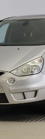 Ford S-MAX , 7 miejsc, Navi, Klimatronic, Tempomat, Parktronic,-3