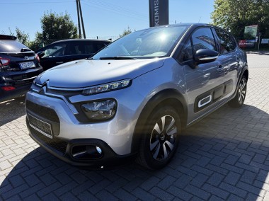1.5 Hdi 100 KM FulLed Navi Klimatronik Pdc Lane Assist  !-1