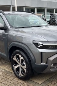 Dacia Duster I Journey aut 1.2 Eco-G LPG Journey aut 1.2 Eco-G LPG 120KM / Pakiet Parking,-2