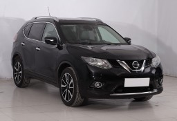 Nissan X-trail III , Salon Polska, 1. Właściciel, Serwis ASO, Automat, Skóra,