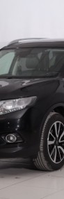 Nissan X-trail III , Salon Polska, 1. Właściciel, Serwis ASO, Automat, Skóra,-3