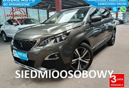 Peugeot 5008 II 2.0 177KM Automat MartwePole, El.Klapa,HandsFree,Ambiente,Navi,Kamer