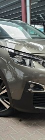 Peugeot 5008 II 2.0 177KM Automat MartwePole, El.Klapa,HandsFree,Ambiente,Navi,Kamer-4