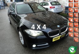 BMW SERIA 5 VI (F07/F10/F11) BMW SERIA 5 sprzedam ładne BMW 520 d 2.0 184KM z 2014r 2.0 TDI