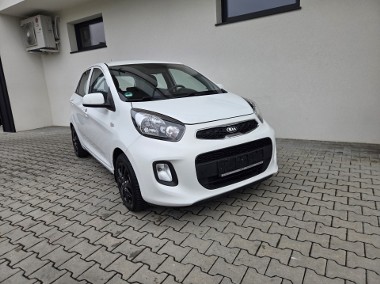 Kia Picanto II 3-1