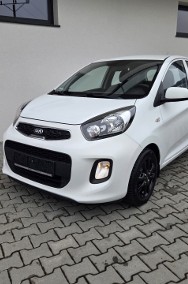 Kia Picanto II 3-2