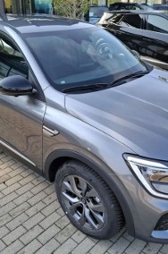 Renault Arkana Techno 1.3 TCe mHEV Techno 1.3 TCe mHEV 140KM / pakiet winter comfort,-2