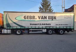 Inna Naczepa Jumbo Firanka Miejska 2 osie 2004r