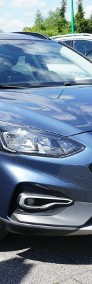 Ford Focus IV zarejestrowany, ubezpieczony, atrakcyjny przebieg, active-3