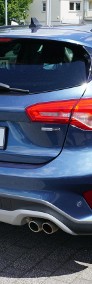 Ford Focus IV zarejestrowany, ubezpieczony, atrakcyjny przebieg, active-4