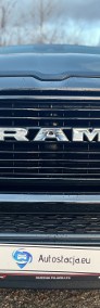 RAM 1500 LARAME 4X4 wynajem z wykupem w kwocie od 7290zł BEZ BIK KRD-3