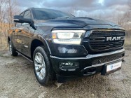 Dodge RAM IV RAM 1500 LARAME 4X4 wynajem z wykupem w kwocie od 7290zł BEZ BIK KRD