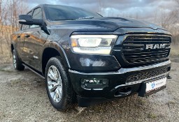 Dodge RAM IV RAM 1500 LARAME 4X4 wynajem z wykupem w kwocie od 7290zł BEZ BIK KRD