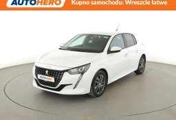 Peugeot 208 II Style PDC tempomat Bluetooth LED