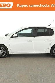 Peugeot 208 II Style PDC tempomat Bluetooth LED-2