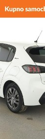 Peugeot 208 II Style PDC tempomat Bluetooth LED-4