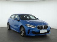 BMW SERIA 1 F40 Salon Polska, Serwis ASO, Automat, Skóra, Navi, Klimatronic,