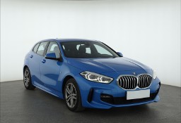 BMW SERIA 1 F40 Salon Polska, Serwis ASO, Automat, Skóra, Navi, Klimatronic,