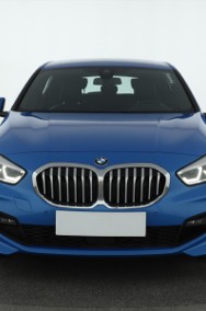 BMW SERIA 1 F40 Salon Polska, Serwis ASO, Automat, Skóra, Navi, Klimatronic,-2