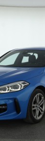BMW SERIA 1 F40 Salon Polska, Serwis ASO, Automat, Skóra, Navi, Klimatronic,-3